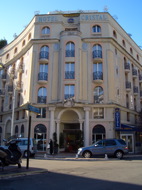 Best Western Hotel Cristal Cannes